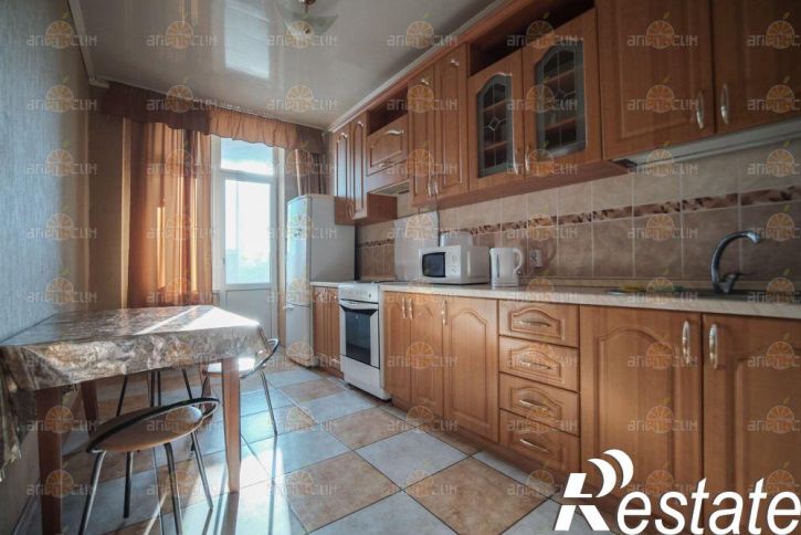 1-комн квартира Тухачевского, 12а
