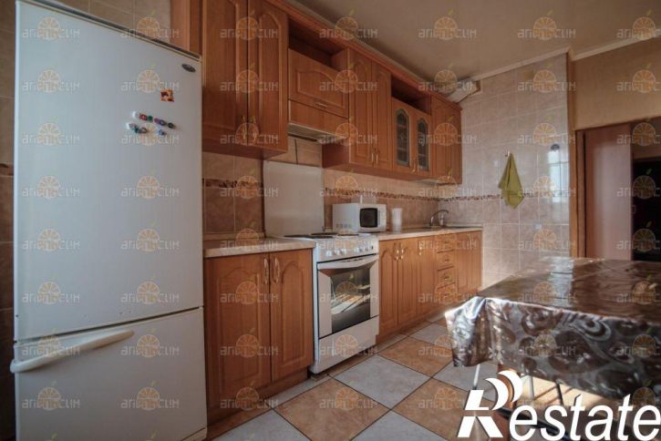 1-комн квартира Тухачевского, 12а