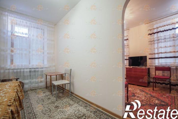 2-комн квартира Кооперативный, 12