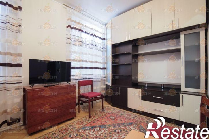 2-комн квартира Кооперативный, 12