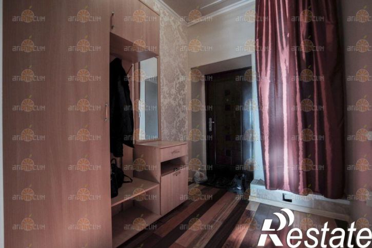 1-комн квартира Тухачевского, 12а