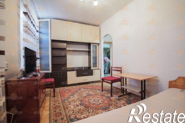 2-комн квартира Кооперативный, 12