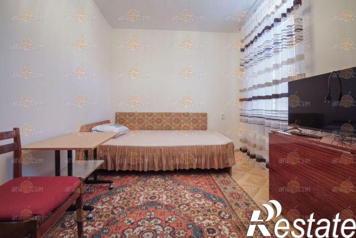 2-комн квартира Кооперативный, 12