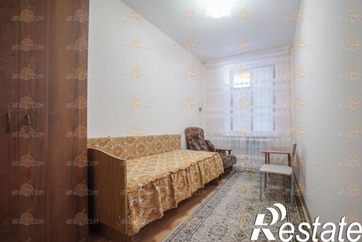 2-комн квартира Кооперативный, 12