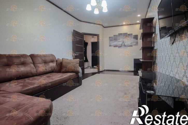 1-комн квартира Рогожникова, 5