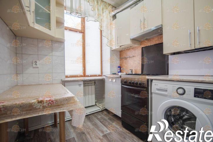 2-комн квартира Кооперативный, 12