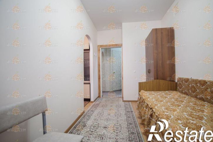 2-комн квартира Кооперативный, 12