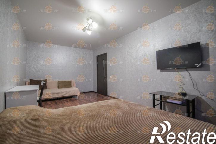 1-комн квартира Пирогова, 38/4