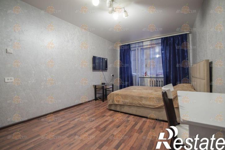 1-комн квартира Пирогова, 38/4