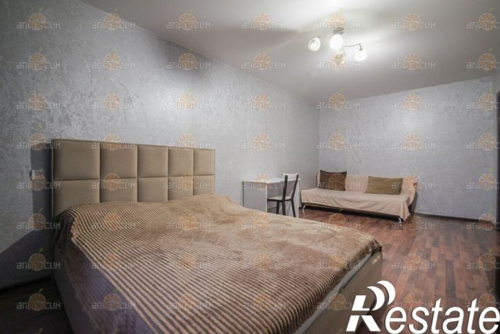 1-комн квартира Пирогова, 38/4