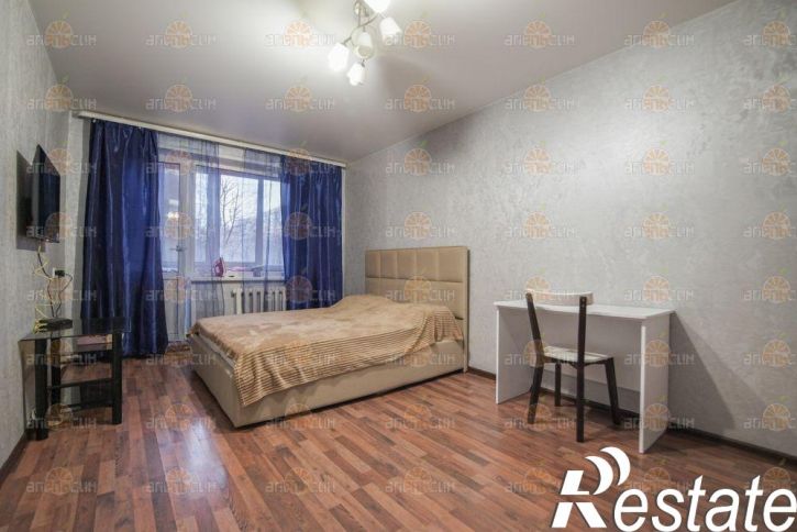 1-комн квартира Пирогова, 38/4