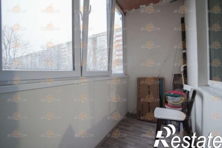 1-комн квартира Пирогова, 38/4
