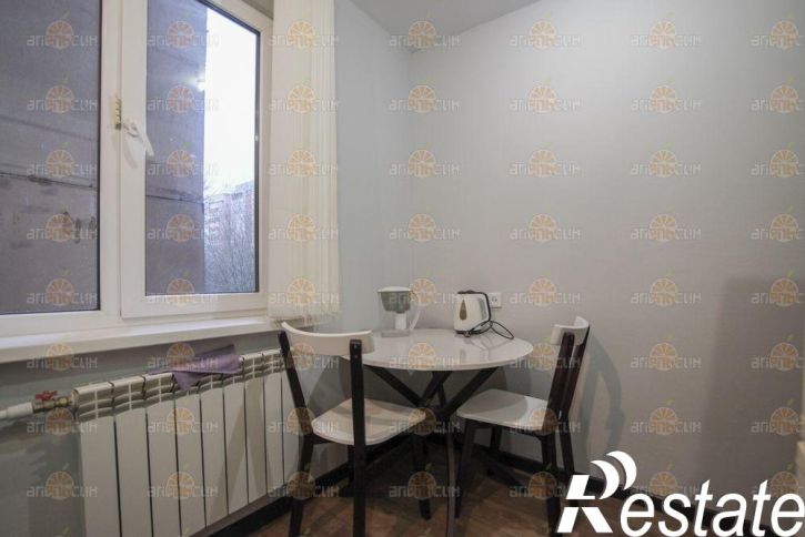 1-комн квартира Пирогова, 38/4