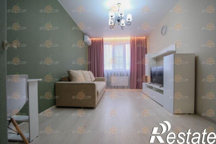 1-комн квартира Кулакова, 5/1