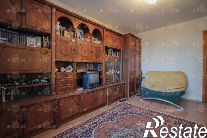 2-комн квартира Краснофлотская, 46