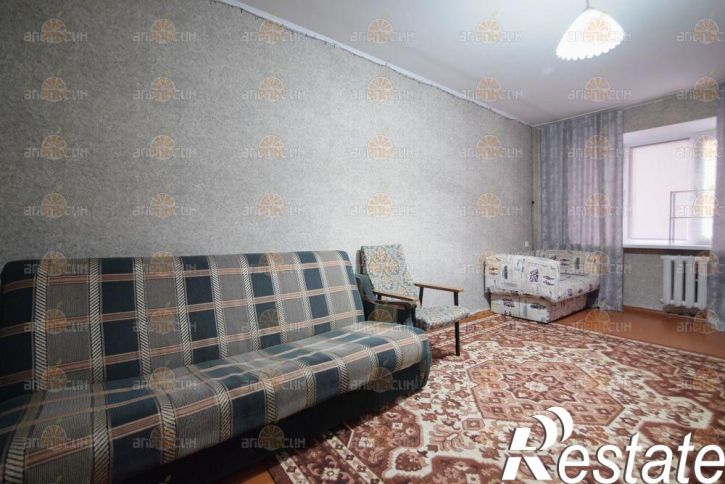 1-комн квартира Доваторцев, 4