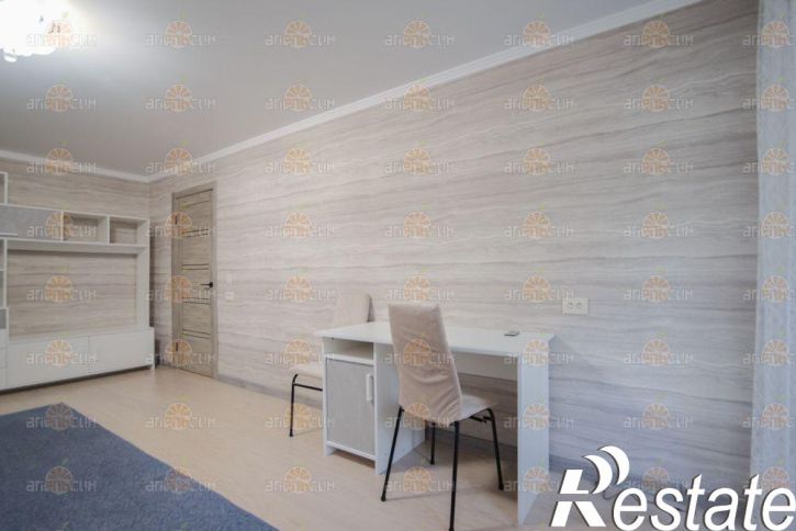 1-комн квартира Ботанический, 16а