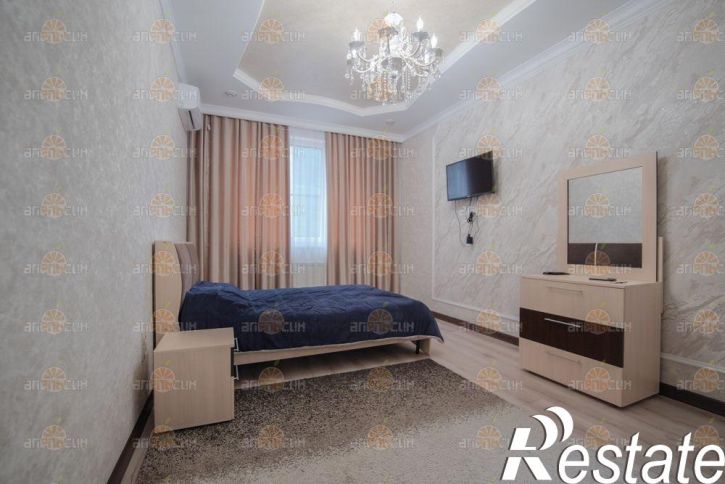 1-комн квартира Гражданская, 2д