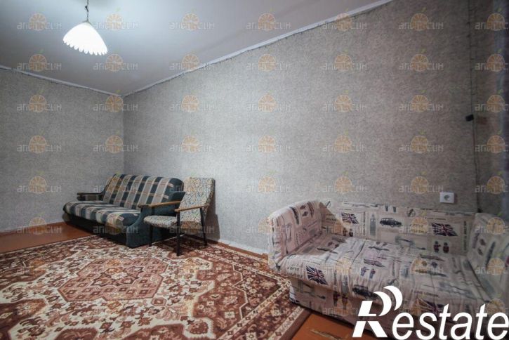 1-комн квартира Доваторцев, 4