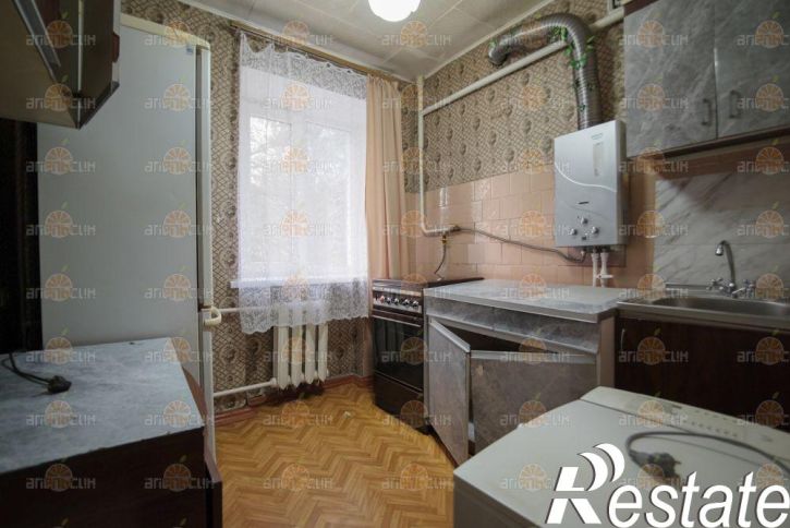 1-комн квартира Доваторцев, 4