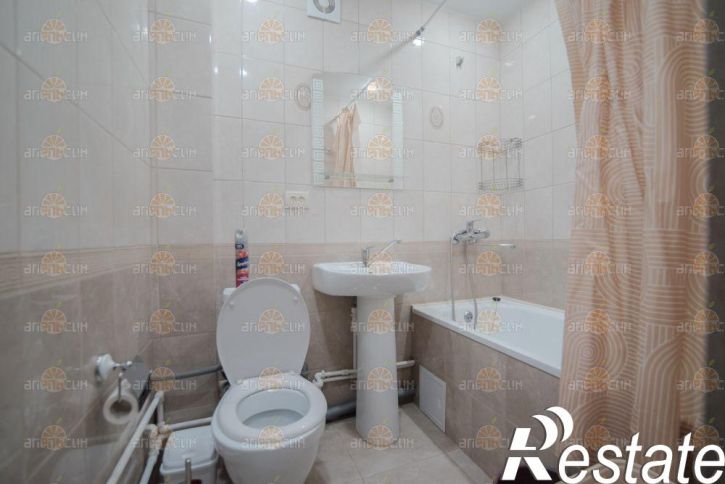 1-комн квартира Ботанический, 16а