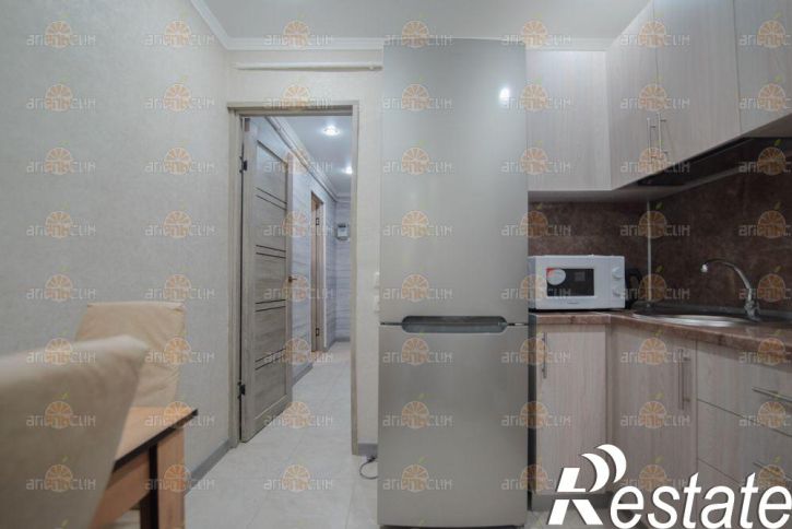 1-комн квартира Ботанический, 16а