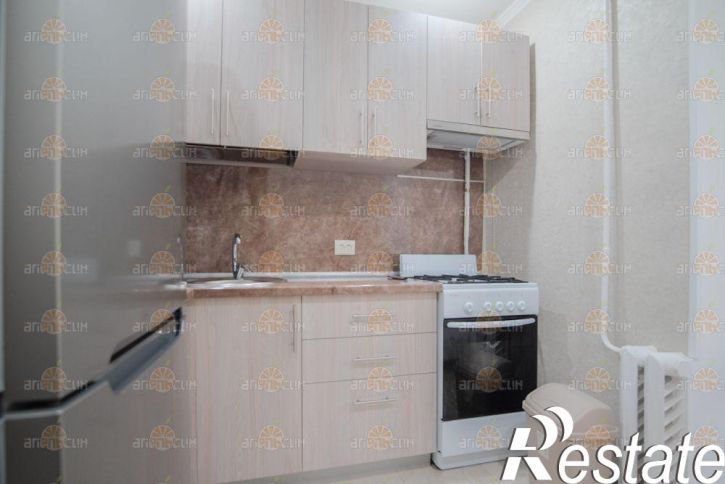 1-комн квартира Ботанический, 16а