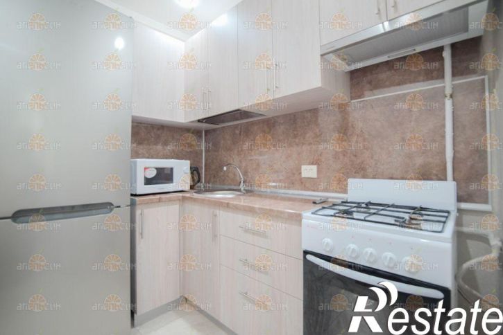 1-комн квартира Ботанический, 16а