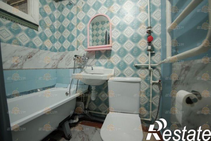 1-комн квартира Доваторцев, 4