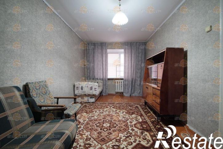 1-комн квартира Доваторцев, 4