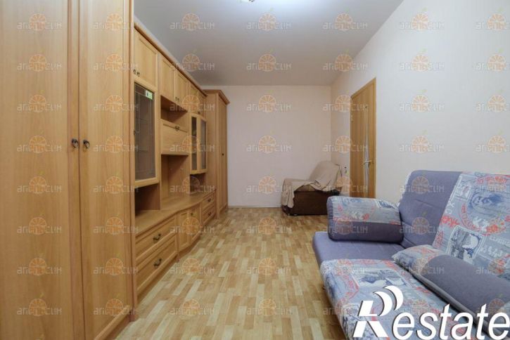 1-комн квартира Тухачевского, 19/3