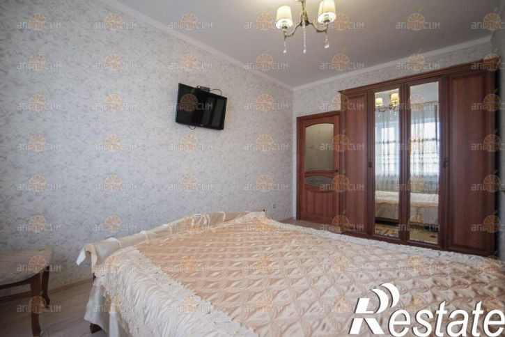 2-комн квартира Пирогова, 5а/3