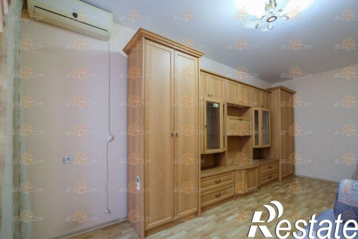 1-комн квартира Тухачевского, 19/3
