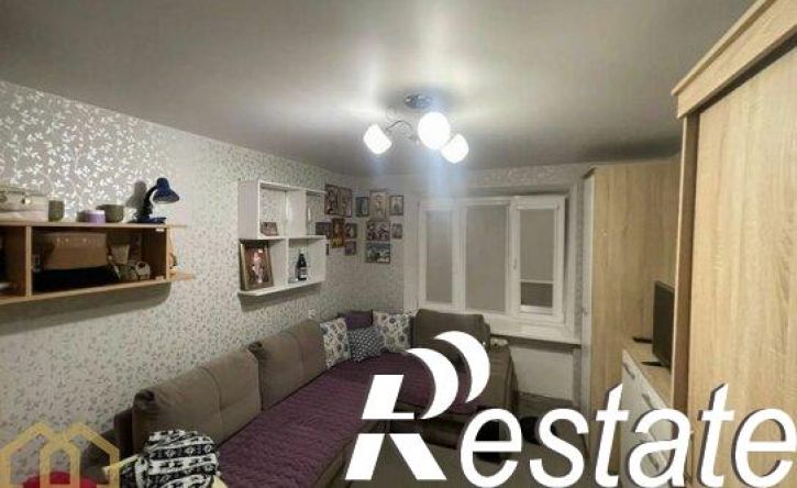 2-комн квартира проспект Юности, 5,  д. 5