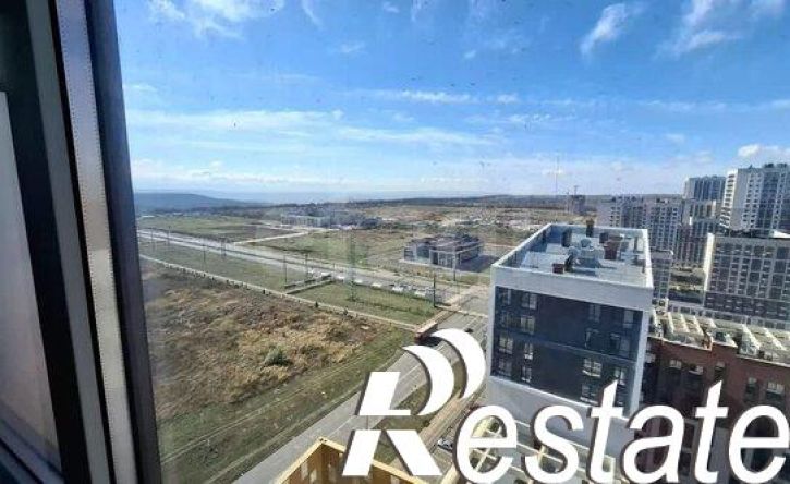 2-комн квартира Российский проспект, 12 к2,  д. 12 к2
