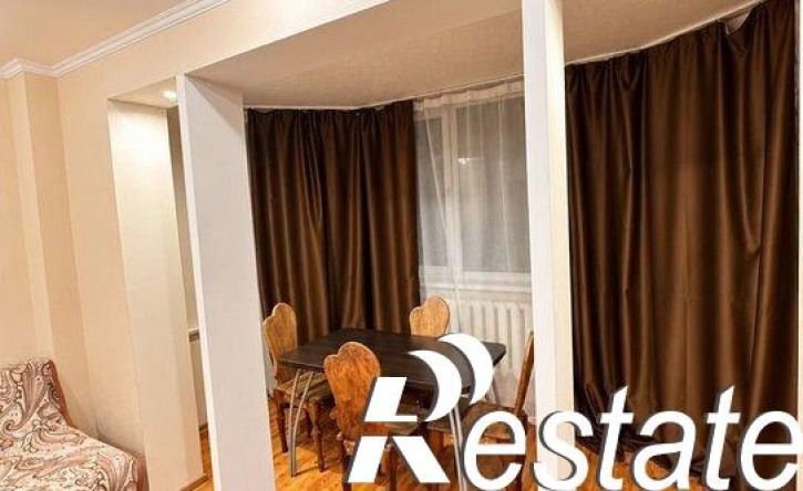 1-комн квартира Шпаковская улица, 76А/1,  д. 76А/1