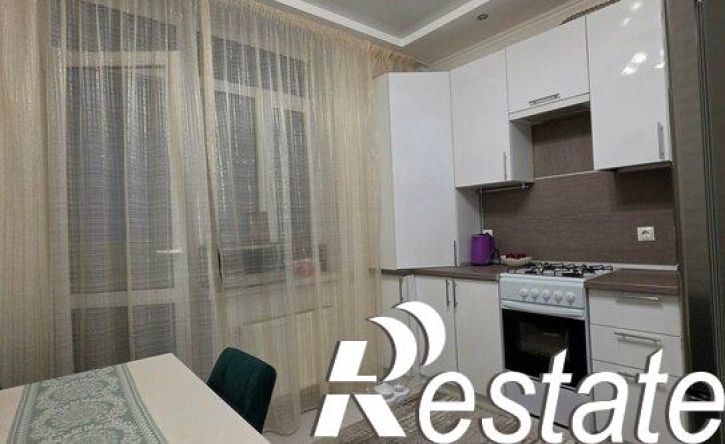 1-комн квартира улица Доваторцев, 86А,  д. 86А