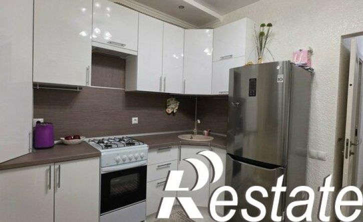 1-комн квартира улица Доваторцев, 86А,  д. 86А