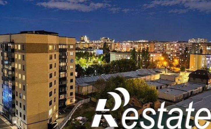 1-комн квартира Шпаковская улица, 76А/1,  д. 76А/1