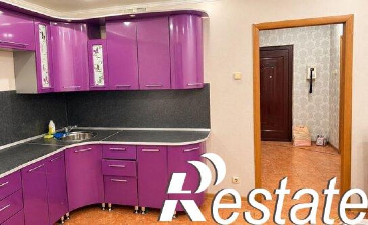 1-комн квартира Шпаковская улица, 76А/1,  д. 76А/1