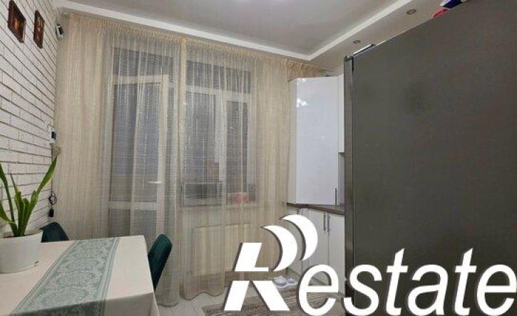 1-комн квартира улица Доваторцев, 86А,  д. 86А