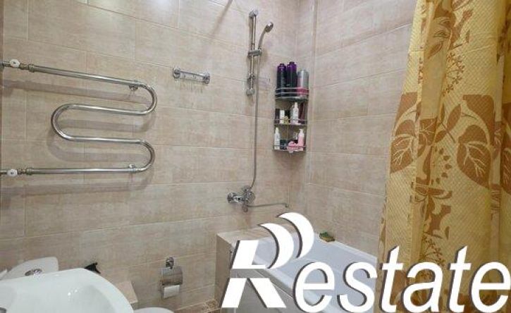 1-комн квартира улица Доваторцев, 86А,  д. 86А