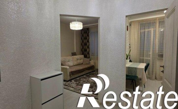 1-комн квартира улица Доваторцев, 86А,  д. 86А