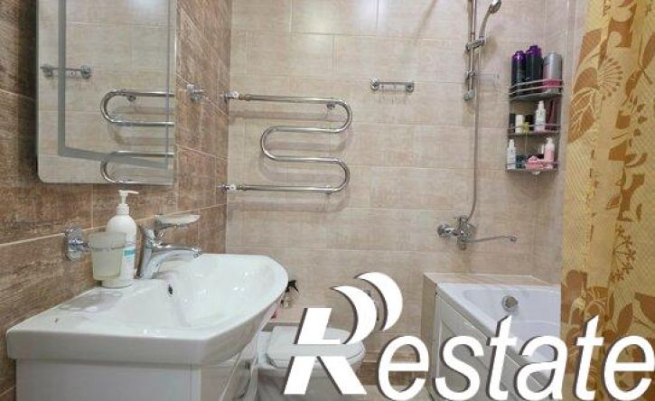 1-комн квартира улица Доваторцев, 86А,  д. 86А