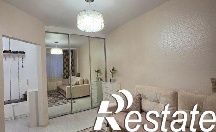 1-комн квартира улица Доваторцев, 86А,  д. 86А
