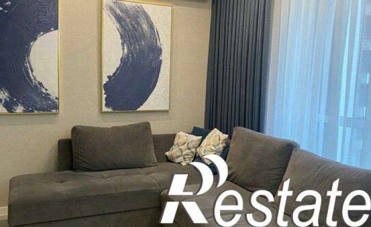 2-комн квартира Российский проспект, 15 к1,  д. 15 к1