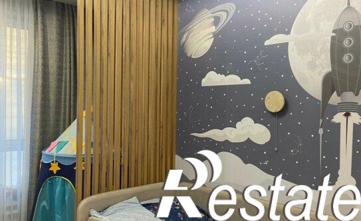 2-комн квартира Российский проспект, 15 к1,  д. 15 к1
