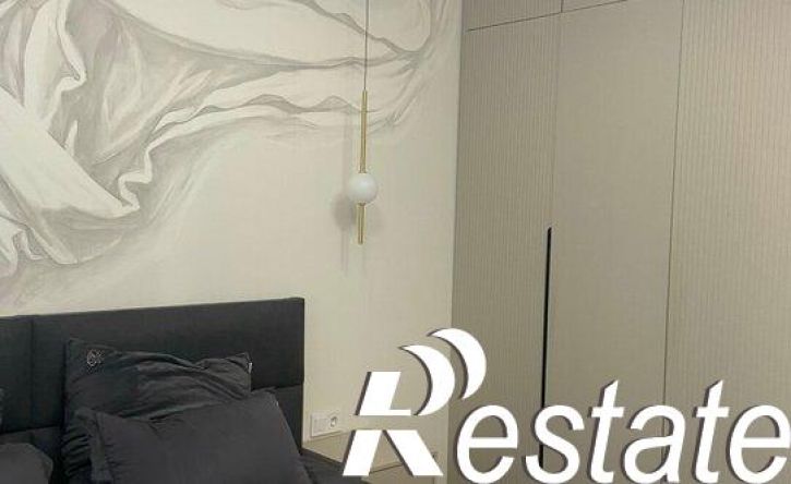 2-комн квартира Российский проспект, 15 к1,  д. 15 к1