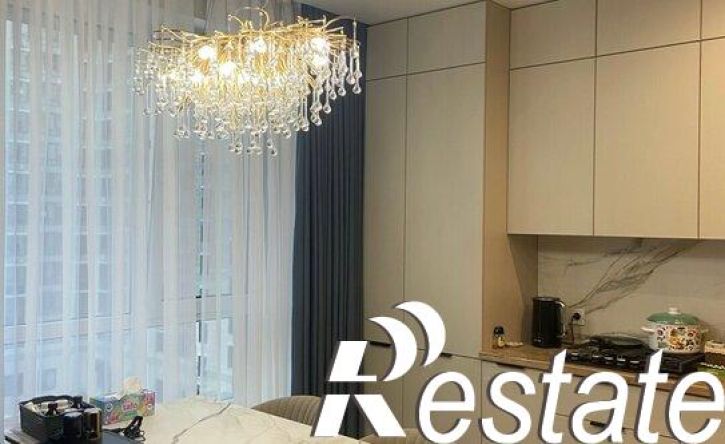 2-комн квартира Российский проспект, 15 к1,  д. 15 к1