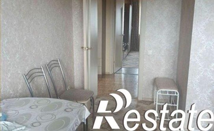 2-комн квартира проспект Кулакова, 2,  д. 2